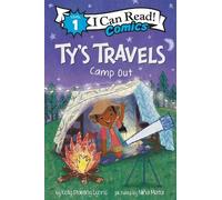 Kelly Starling Lyons Ty's Travels (Copertina rigida)