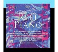 Kelly Stewart - Reel Piano