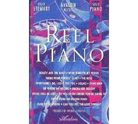 Kelly Stewart - Reel Piano