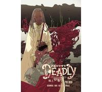 Kelly Sue De Connick Pretty Deadly Volume 2: The Bear (Tascabile)