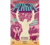 Kelly Sue DeConnick Bitch Planet Volume 1: Extraordinary Machine (Tascabile)