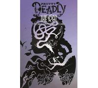 Kelly Sue DeConnick Pretty Deadly Volume 3: The Rat (Tascabile)