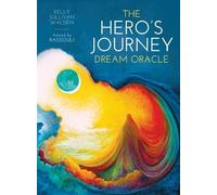 Kelly Sullivan Walden The Hero's Journey Dream Oracle (Mixed Media Product)