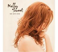 Kelly Sweet - We Are One