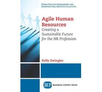 Kelly Swingler Agile Human Resources (Tascabile)