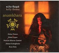Kelly Thoma - Anamkhara