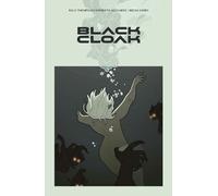 Kelly Thompson Black Cloak Volume 1 (Tascabile) BLACK CLOAK TP