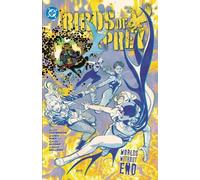 Kelly Thompson Javier Pina Birds of Prey Vol. 2 (Tascabile)