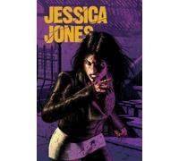Kelly Thompson Jessica Jones: Blind Spot (Tascabile)