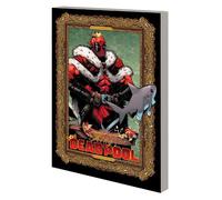 Kelly Thompson King Deadpool By Kelly Thompson (Tascabile)