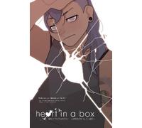 Kelly Thompson Meredith McClaren Heart in a Box (Second Edition) (Tascabile)