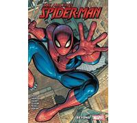 Kelly Thompson Saladin Ahmed Amazing Spider-Man: Beyond Vol. 1 (Tascabile)