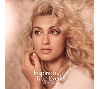Kelly, Tori - Inspired By True Events