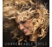 Kelly Tori - Unbreakable Smile