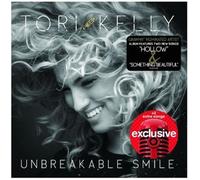 Kelly, Tori - Unbreakable Smile (Tg)