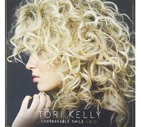 Kelly, Tori - Unbreakable Smile (Walmart)