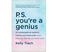 Kelly Trach P.S. You're a Genius (Copertina rigida)