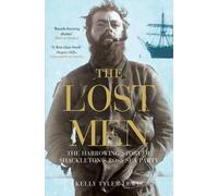 Kelly Tyler-Lewis The Lost Men (Tascabile)