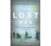 Kelly Tyler-Lewis The Lost Men (Tascabile)