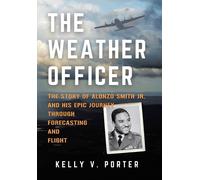 Kelly V Porter The Weather Officer (Copertina rigida)