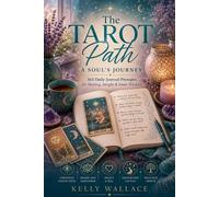 Kelly Wallace The Tarot Path (Tascabile)