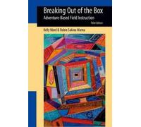 Kelly Ward Robin Sakina Mama Breaking Out of the Box, Third Edition (Tascabile)