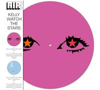 Air Kelly Watch The Stars Vinile Lp Picture Disc RSD 2024