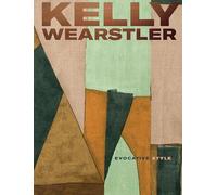 Kelly Wearstler – Evocative Style – Rizzoli Cucine