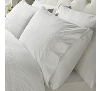 Kelly White - Federe per cuscini H/W in coppia, 50 x 70 cm