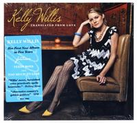 Kelly Willis - Translated from Love