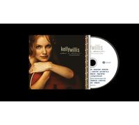 Kelly Willis What I Deserve (CD) 25th Anniversary Album (PRESALE 25/10/2024)