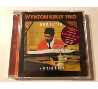 Kelly, Winton Trio - Undiluted/It|S All Right