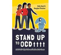 Kelly Wood Douglas Fletcher Stand Up to OCD (Tascabile)