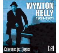Kelly, Wynton - 1931-1971