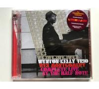 Kelly,Wynton - Complete Live at Half Note