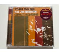 Kelly,Wynton - Complete Recordings