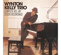 Kelly Wynton - Complete Vee Jay Studio Recordings