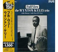 Kelly, Wynton - Full View