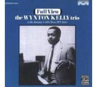Kelly Wynton Full View (CD) Album