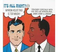 Kelly, Wynton - It's All Right!