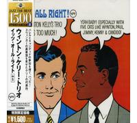 Kelly Wynton - It'S All Right