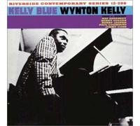 Kelly, Wynton - Kelly Blue