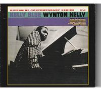 Kelly,Wynton - Kelly Blue