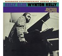 Kelly, Wynton - Kelly Blue