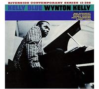 Kelly, Wynton - Kelly Blue