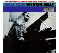 Kelly, Wynton - Kelly Blue