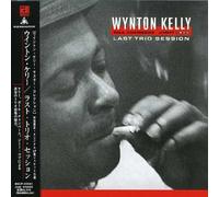 Kelly Wynton - Last Trio Session (Mini Lp Sleeve)