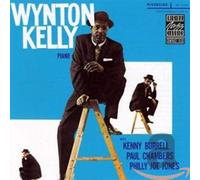 Kelly, Wynton - Piano