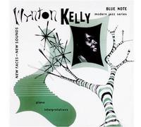 Kelly,Wynton - Piano Interpretations