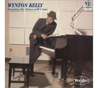 Kelly, Wynton - Someday My Prince Will Co